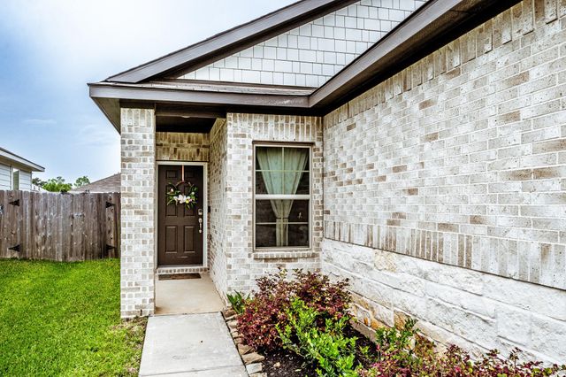 25843 Hickory Pecan Trail, Tomball, TX 77375