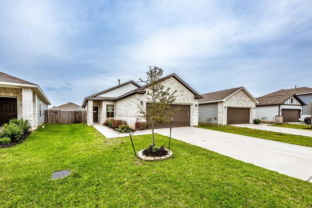 25843 Hickory Pecan Trail, Tomball, TX 77375