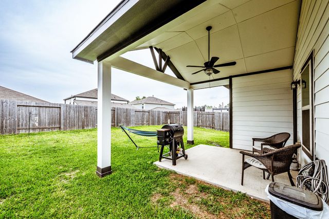 25843 Hickory Pecan Trail, Tomball, TX 77375