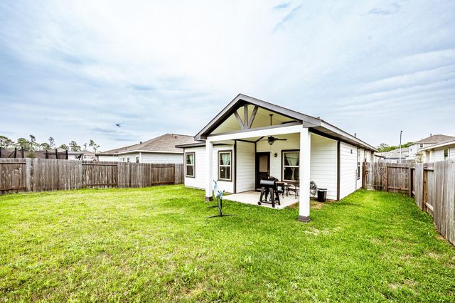 25843 Hickory Pecan Trail, Tomball, TX 77375