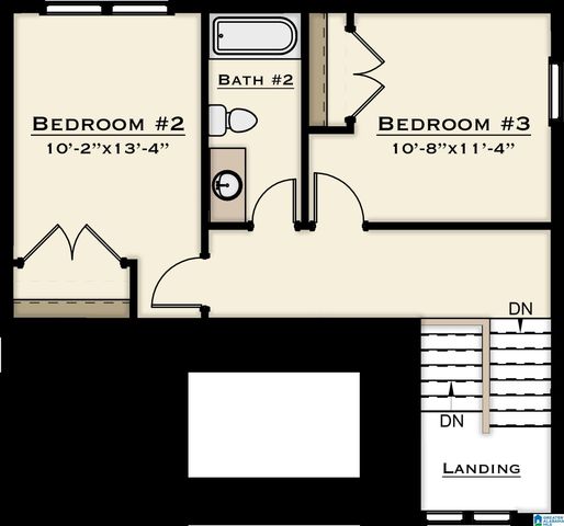 6635 SPRING STREET, Trussville, AL 35173