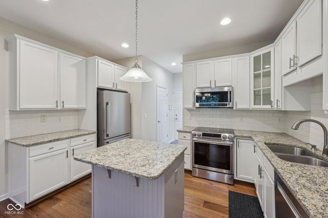 15557 Bowie Drive, Westfield, IN 46074