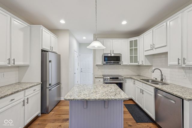 15557 Bowie Drive, Westfield, IN 46074