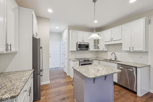 15557 Bowie Drive, Westfield, IN 46074