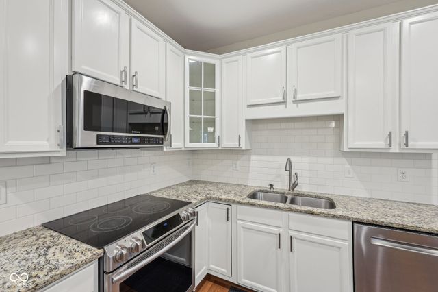 15557 Bowie Drive, Westfield, IN 46074