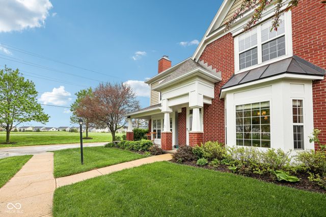 15557 Bowie Drive, Westfield, IN 46074