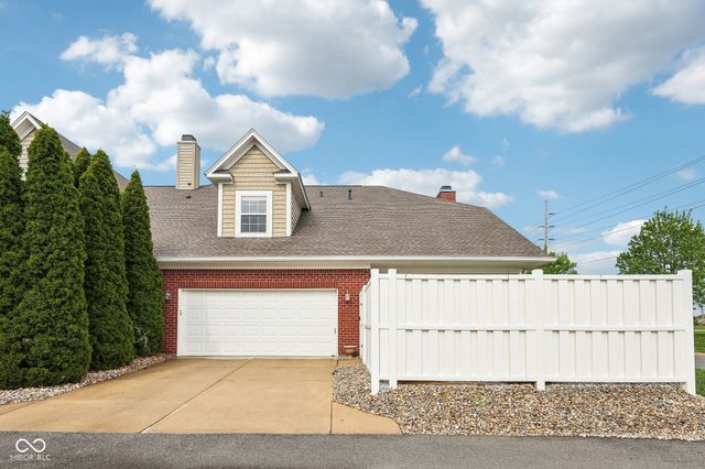 15557 Bowie Drive, Westfield, IN 46074