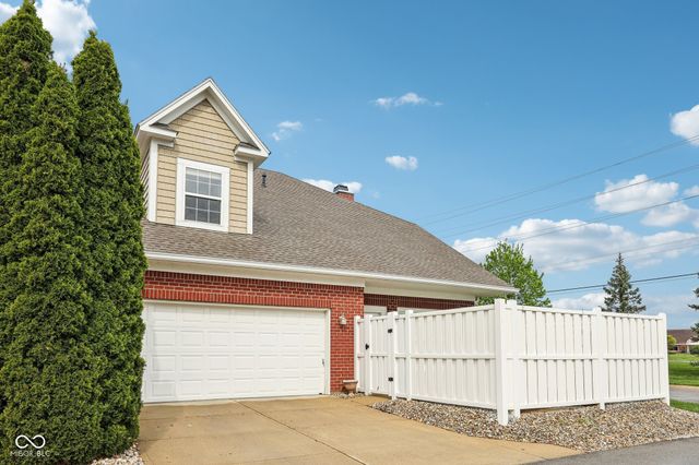 15557 Bowie Drive, Westfield, IN 46074