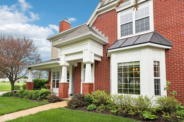 15557 Bowie Drive, Westfield, IN 46074