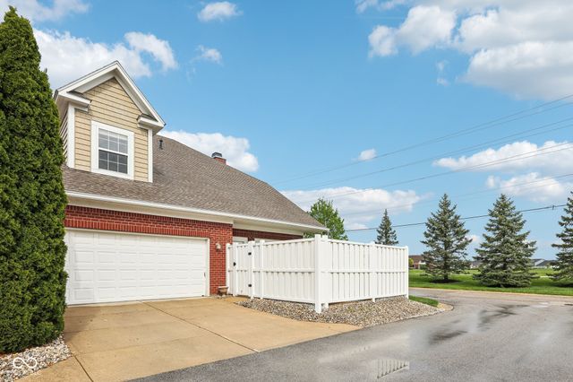 15557 Bowie Drive, Westfield, IN 46074
