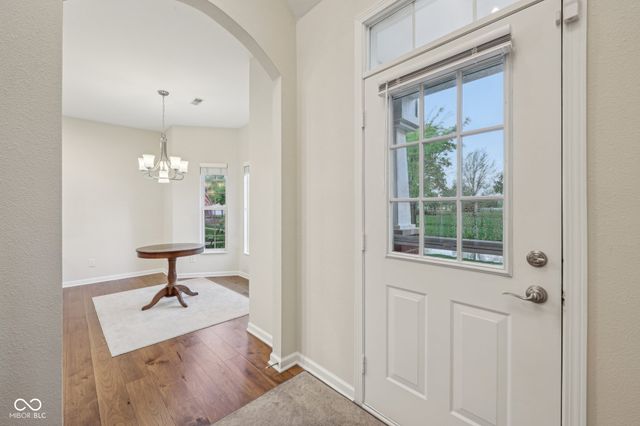 15557 Bowie Drive, Westfield, IN 46074