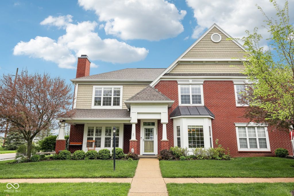 15557 Bowie Drive, Westfield, IN 46074