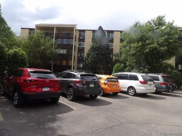 7020 E Girard Ave 303, Denver, CO 80224