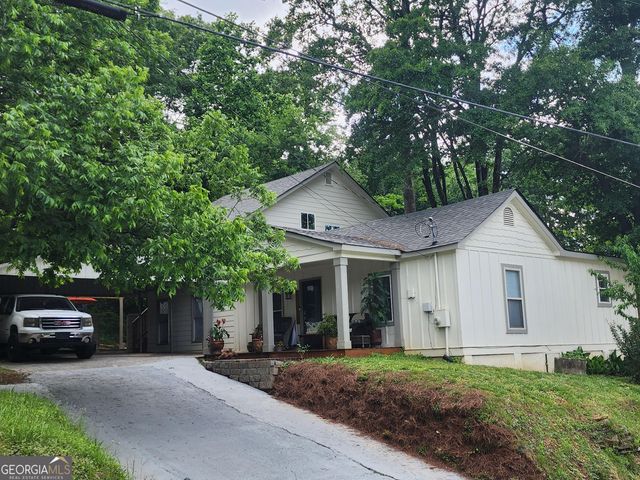 168 Poplar Street, Buford, GA 30518