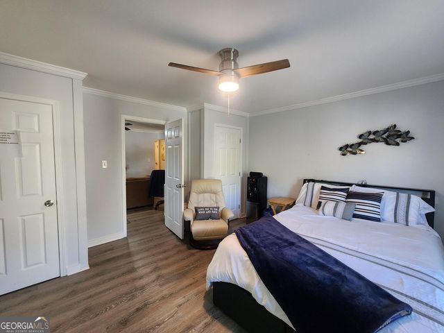 168 Poplar Street, Buford, GA 30518