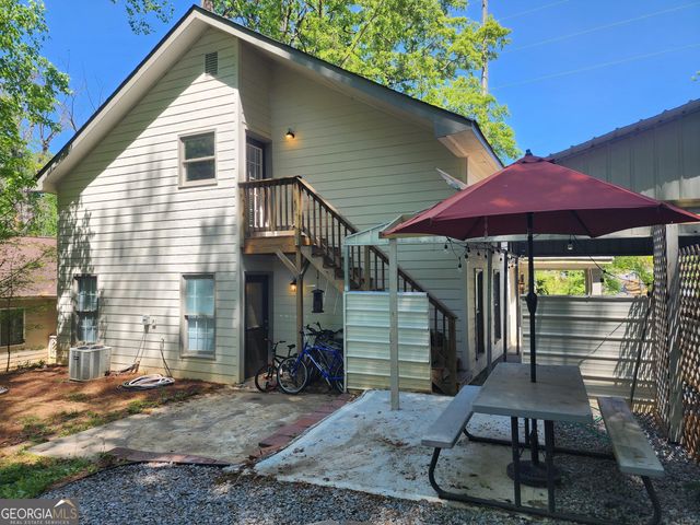 168 Poplar Street, Buford, GA 30518