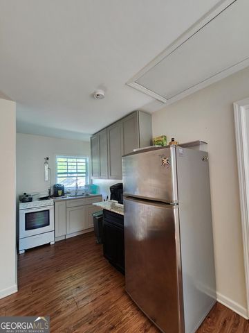168 Poplar Street, Buford, GA 30518