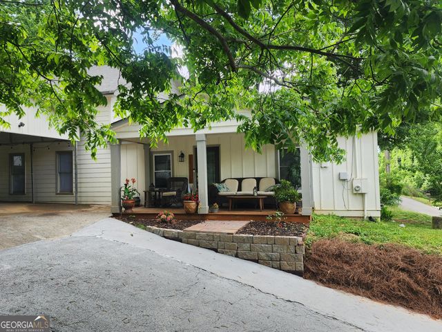 168 Poplar Street, Buford, GA 30518