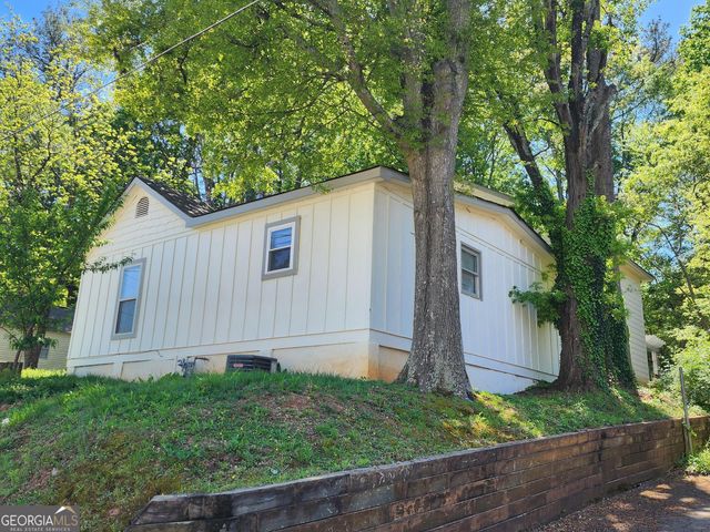 168 Poplar Street, Buford, GA 30518