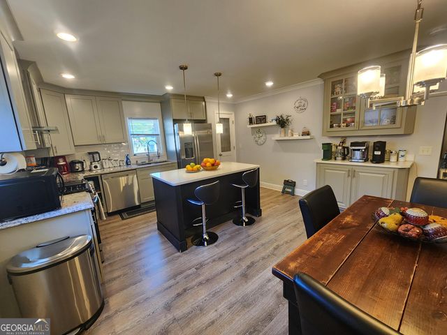 168 Poplar Street, Buford, GA 30518