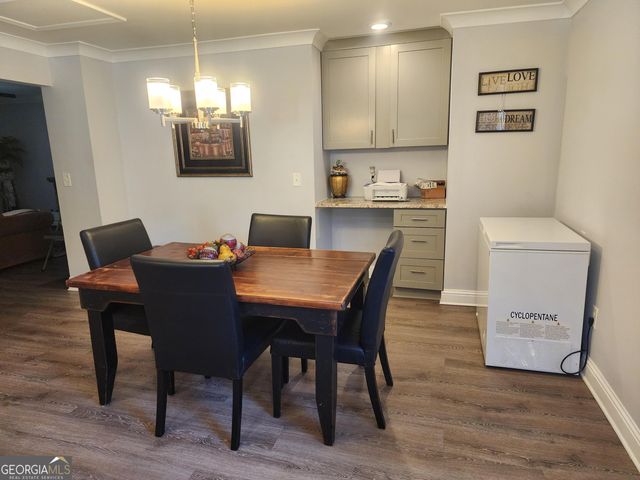 168 Poplar Street, Buford, GA 30518