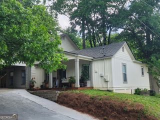 168 Poplar Street, Buford, GA 30518