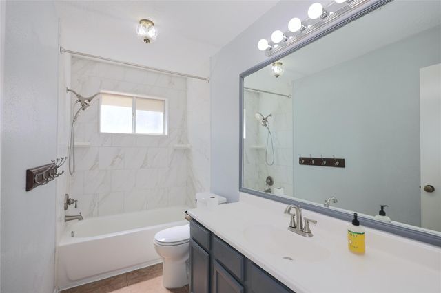 7126 Buchanan Drive, Richmond, TX 77469