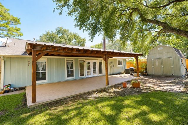 7126 Buchanan Drive, Richmond, TX 77469