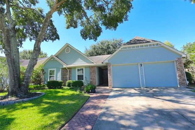7126 Buchanan Drive, Richmond, TX 77469