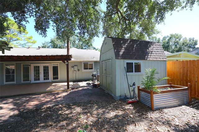 7126 Buchanan Drive, Richmond, TX 77469