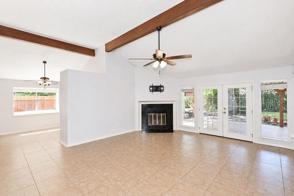 7126 Buchanan Drive, Richmond, TX 77469