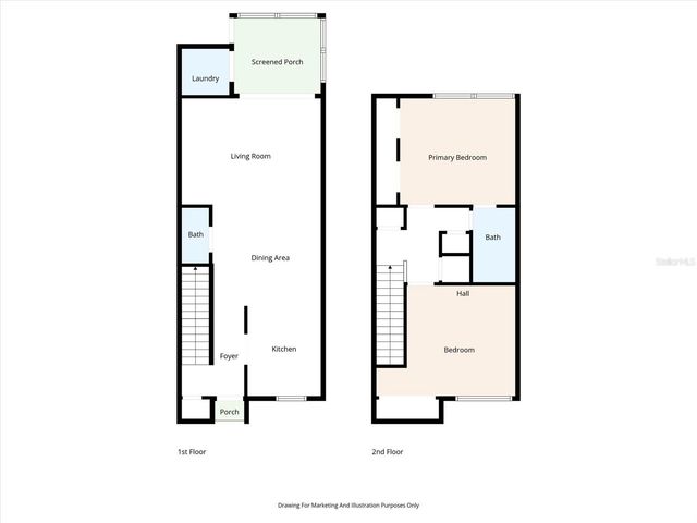 9209 SEMINOLE BOULEVARD 65, Seminole, FL 33772