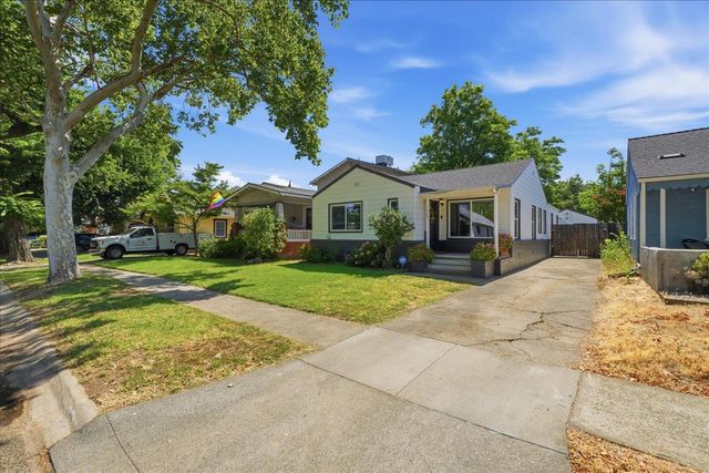 1545 35th St, Sacramento, CA 95816