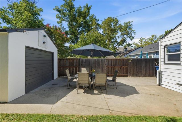 1545 35th St, Sacramento, CA 95816