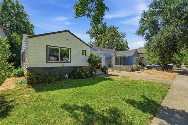 1545 35th St, Sacramento, CA 95816