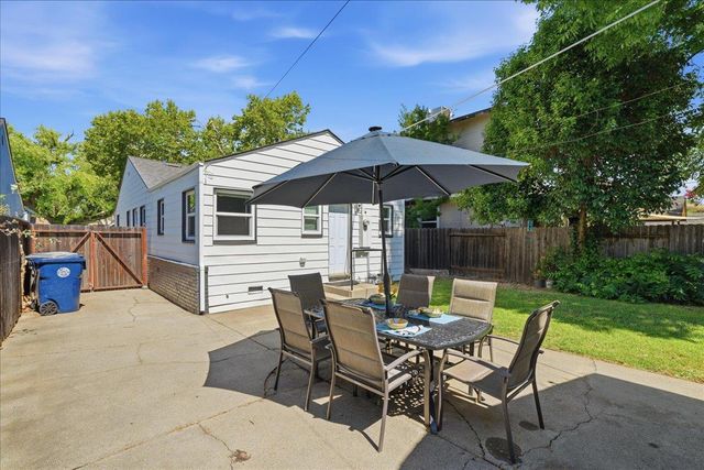 1545 35th St, Sacramento, CA 95816