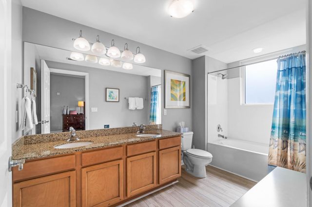 4205 Indian Bayou Trail UNIT 3107, Destin, FL 32541