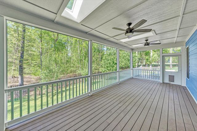 165 Peninsula DR, Moneta, VA 24121