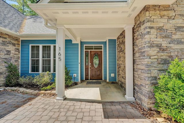 165 Peninsula DR, Moneta, VA 24121