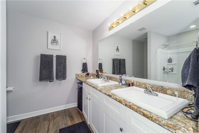 301 Bottlebrush Walk, Brunswick, GA 31525