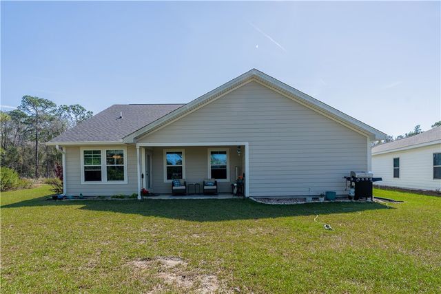 301 Bottlebrush Walk, Brunswick, GA 31525