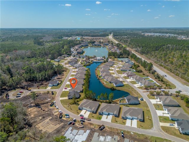 301 Bottlebrush Walk, Brunswick, GA 31525