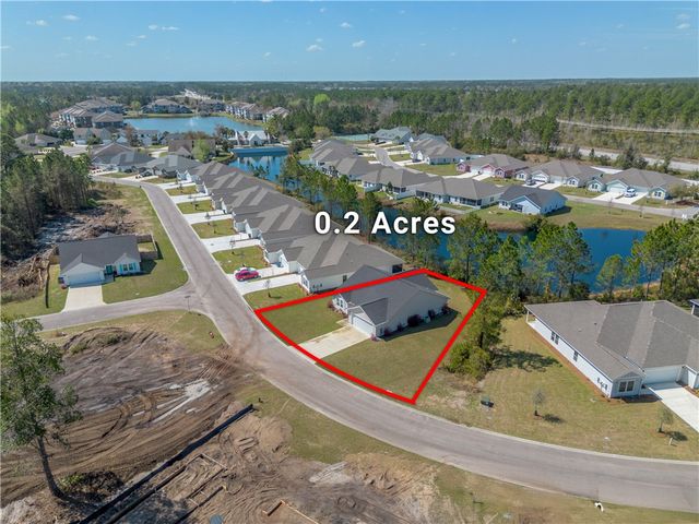 301 Bottlebrush Walk, Brunswick, GA 31525