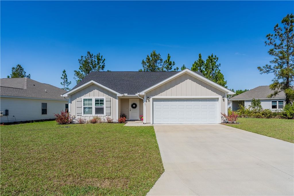301 Bottlebrush Walk, Brunswick, GA 31525