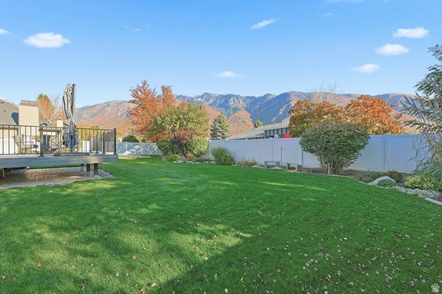 2022 E TALL PINES WAY, Sandy, UT 84092