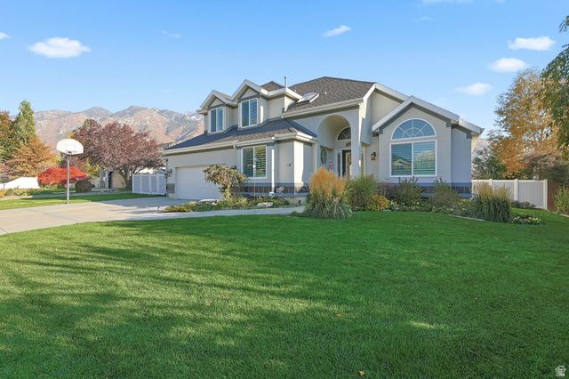 2022 E TALL PINES WAY, Sandy, UT 84092