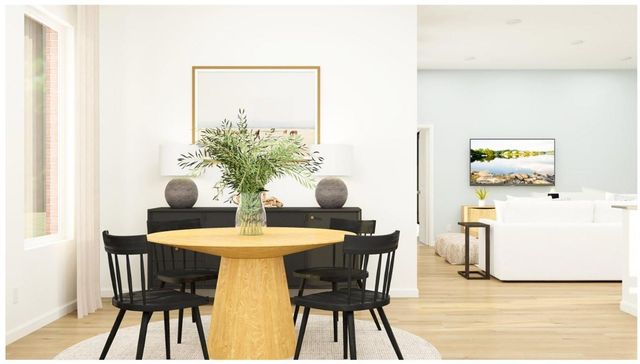 6339 Emerald Clover Drive, Katy, TX 77493