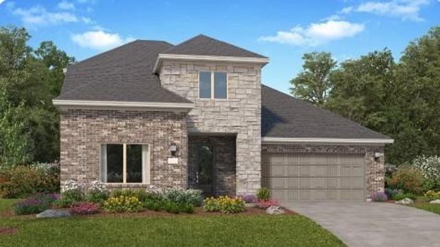 6339 Emerald Clover Drive, Katy, TX 77493