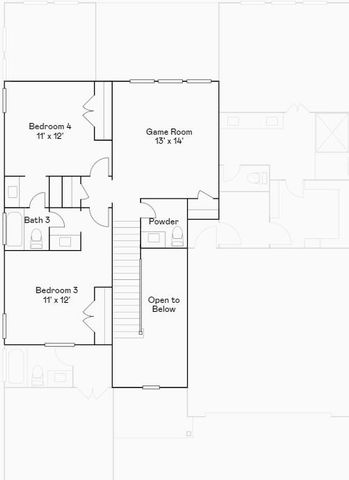 6339 Emerald Clover Drive, Katy, TX 77493