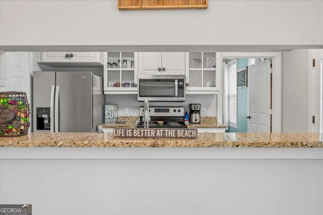 118 Shady Brook Circle 101, St. Simons, GA 31522